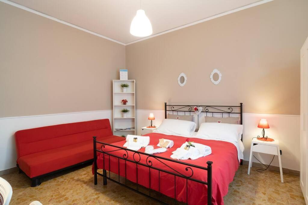 Terrazze Italiane City Center - Red Apartment Verona Exterior photo