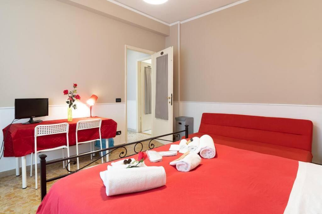 Terrazze Italiane City Center - Red Apartment Verona Exterior photo