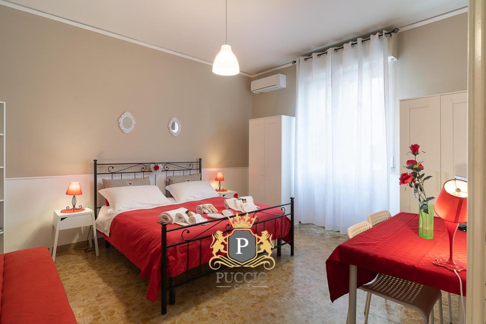 Terrazze Italiane City Center - Red Apartment Verona Exterior photo